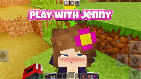 jenny mod minecraft porn|Jenny Mod Porn Videos 